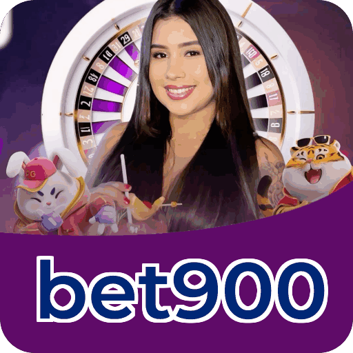 Streaming 4K no cassino ao vivo da bet900